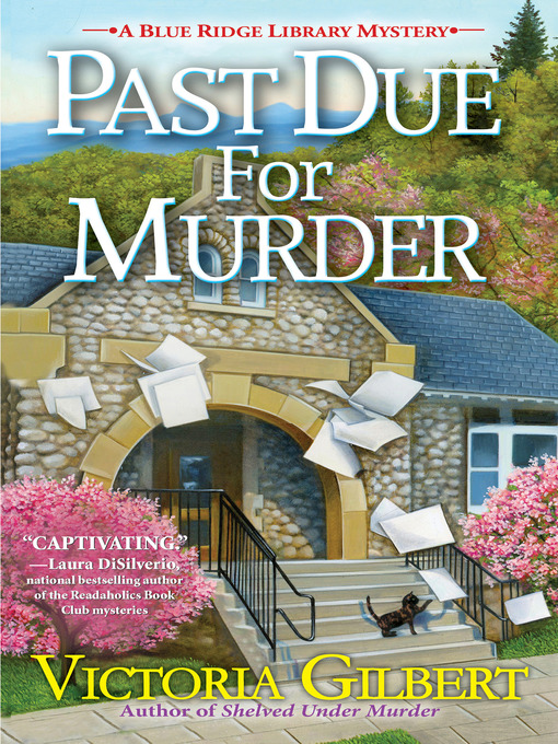 Title details for Past Due for Murder by Victoria Gilbert - Wait list